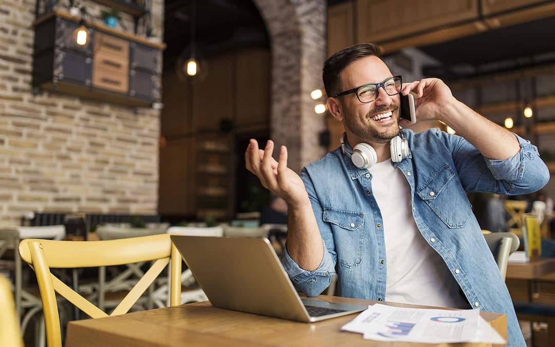 Managing Outside Vendor Relationships