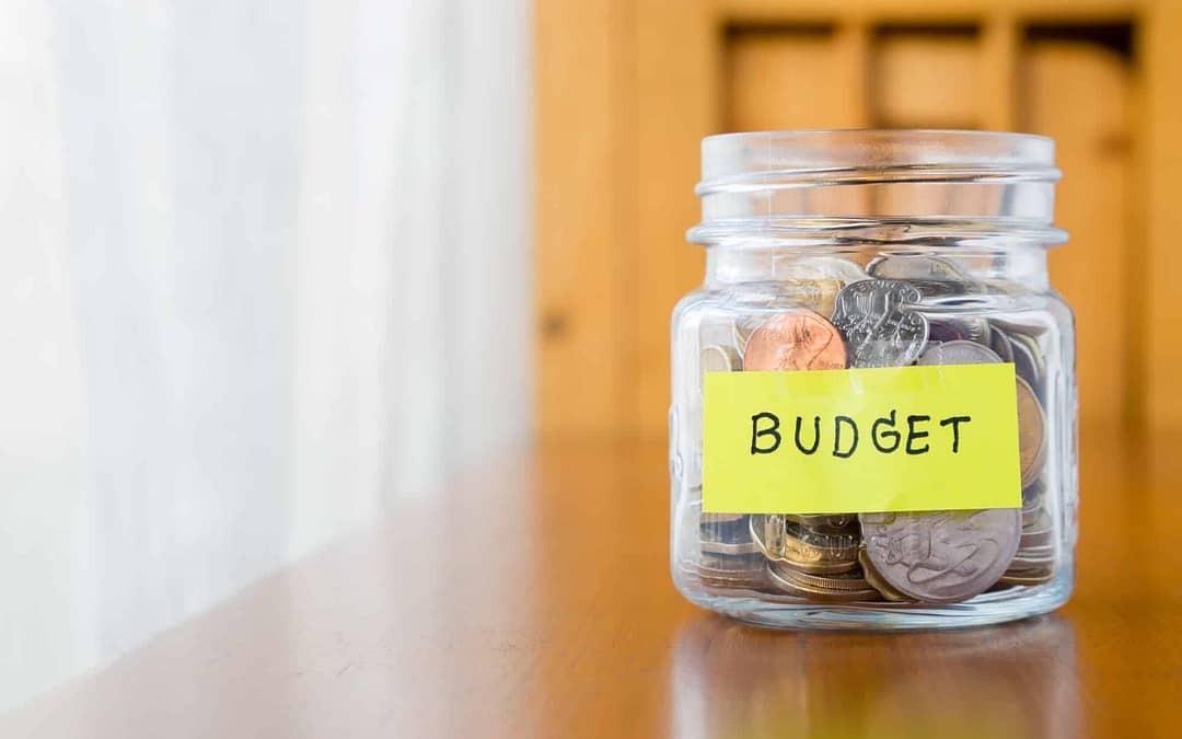 9 Must-Have Items for Enrollment Marketing Budgets