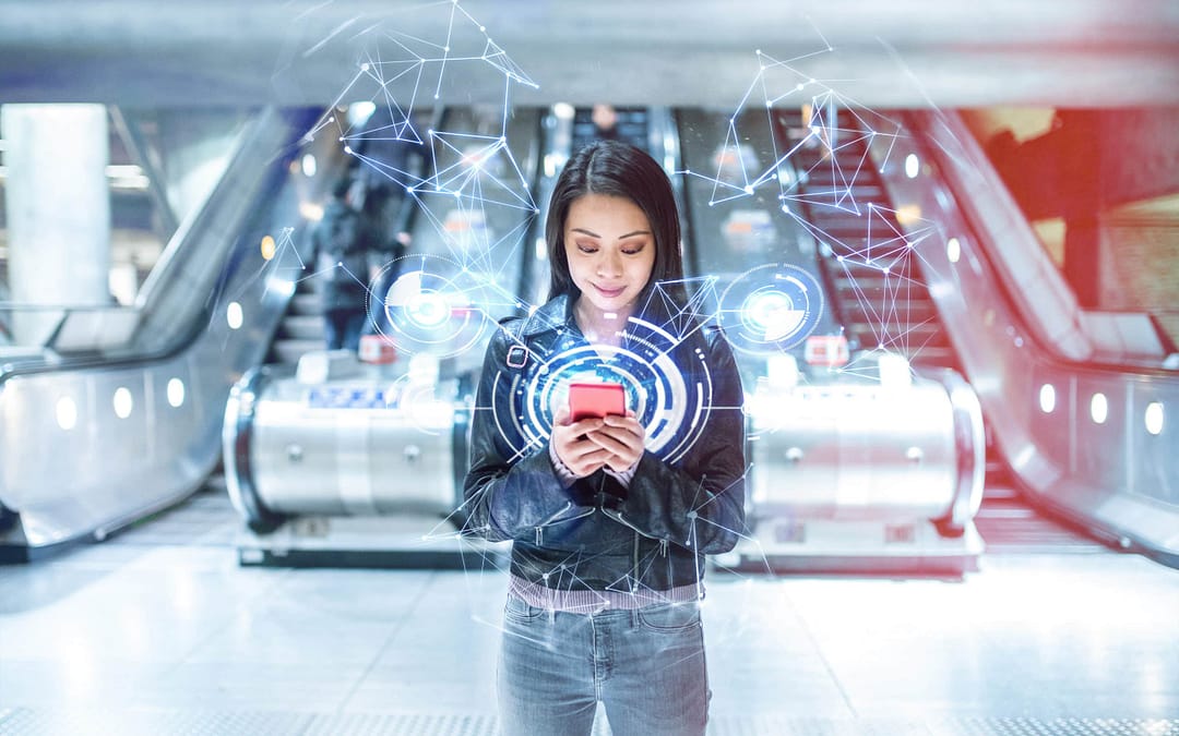 5 Ways to Take Advantage of 5G Mobile Marketing
