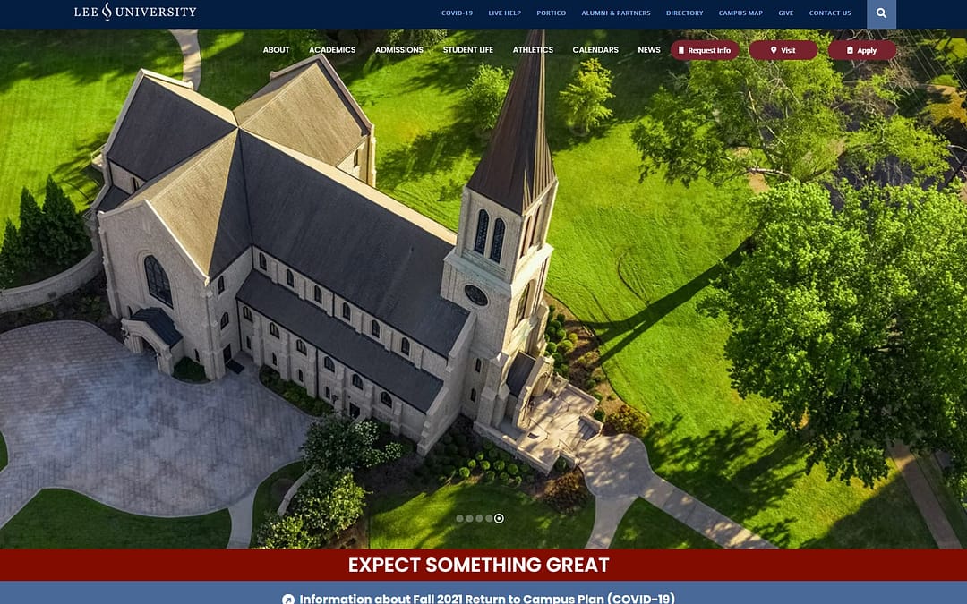 Breathing Life into Higher Education w/ Experiential Storytelling