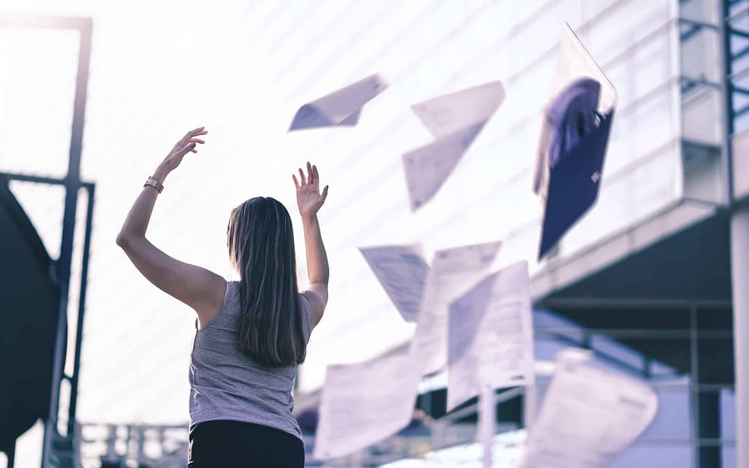 Rethinking Education Marketing Amid the Great Resignation