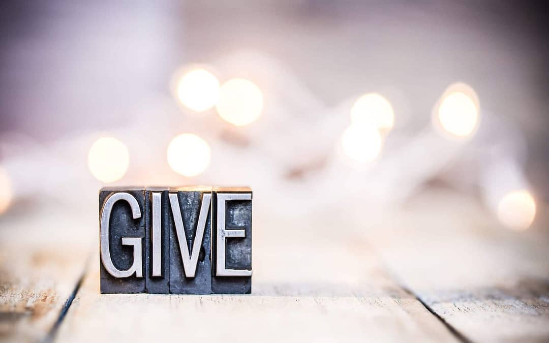 Higher Ed Donation Pages: How to Optimize Them