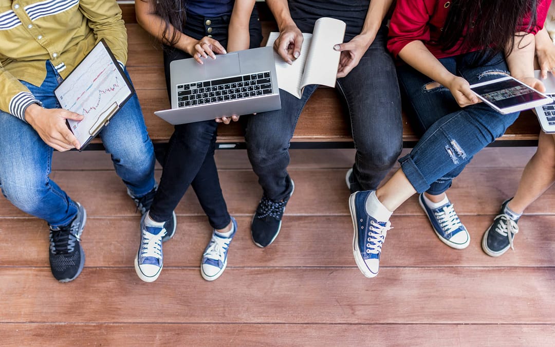 Tips for Optimizing Enrollment-Focused Web Pages for Higher Ed