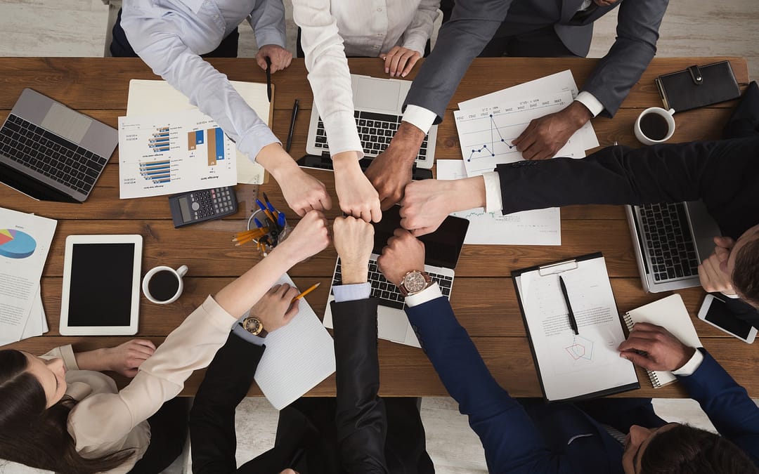 7 Easy Ways to Improve Your Marketing Team Communication
