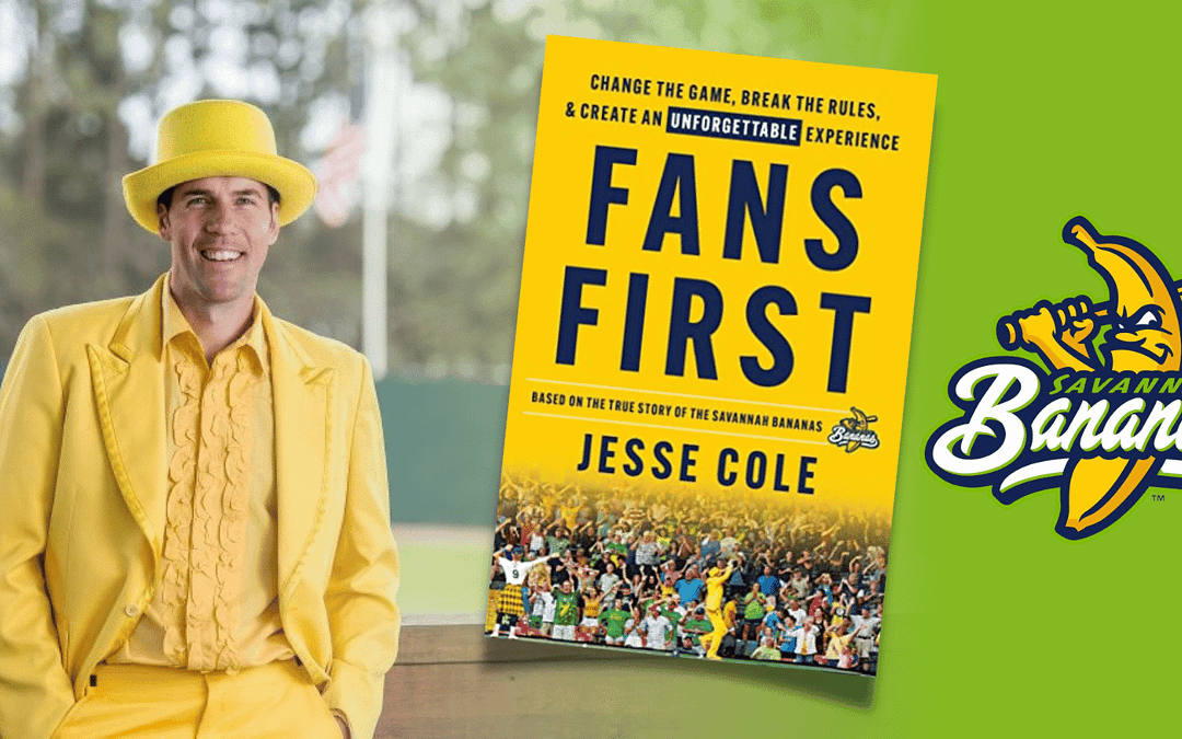 Fans First: Creating Superfans of Your School