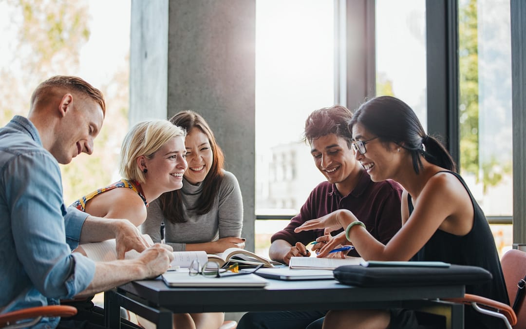 3 Pillars of a Basic Digital Marketing Strategy for Higher Ed