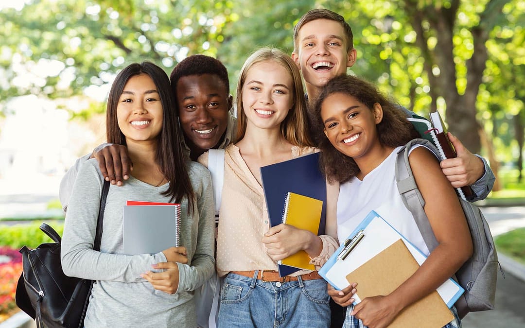 Quality Content Creation: Make the Prospective Student the Hero