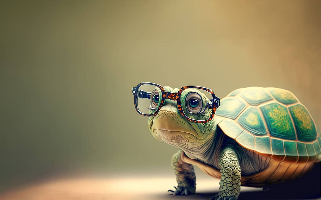Generative AI in Higher Ed Marketing: Take Your Time Back
