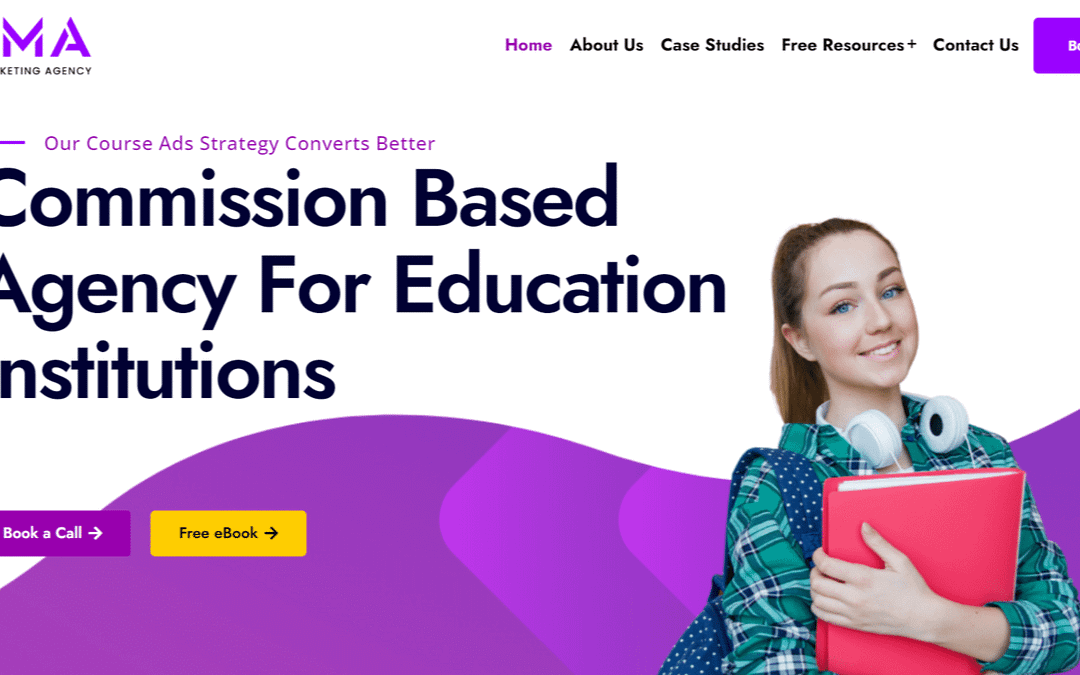 The 5 Steps of a Student Intake Optimization Strategy