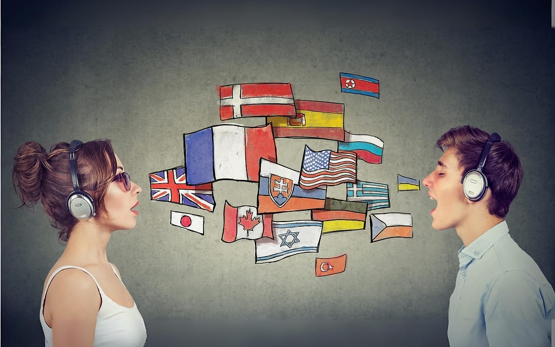 Enhance Your Outreach with Video Translation