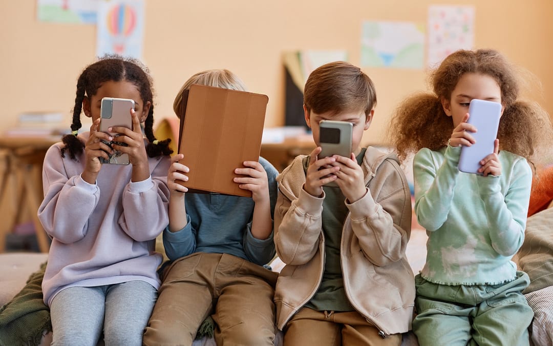 Marketing to Generation Alpha: How to Engage the Next Generation