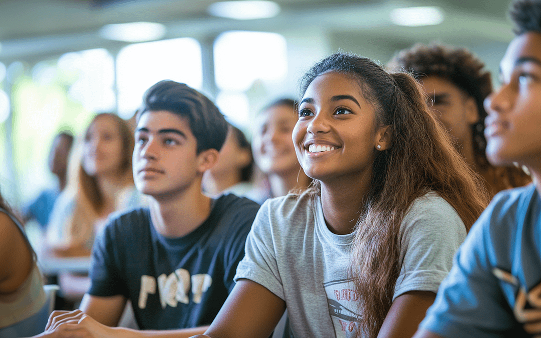 Marketing Dual Enrollment Programs: Your Secret Weapon for Enrollment Growth