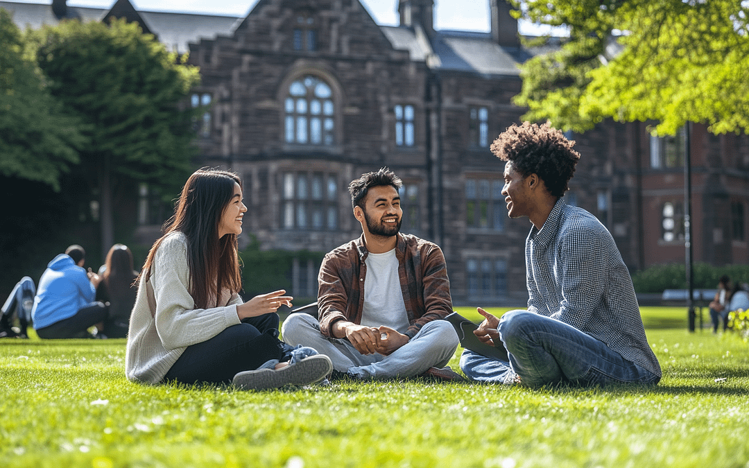 The AI-Empathy Paradox: Artificial Intelligence in Student Engagement