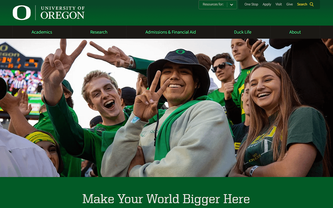 Beyond Prestige: How Higher Ed Marketing Can Rebuild University Brand Trust