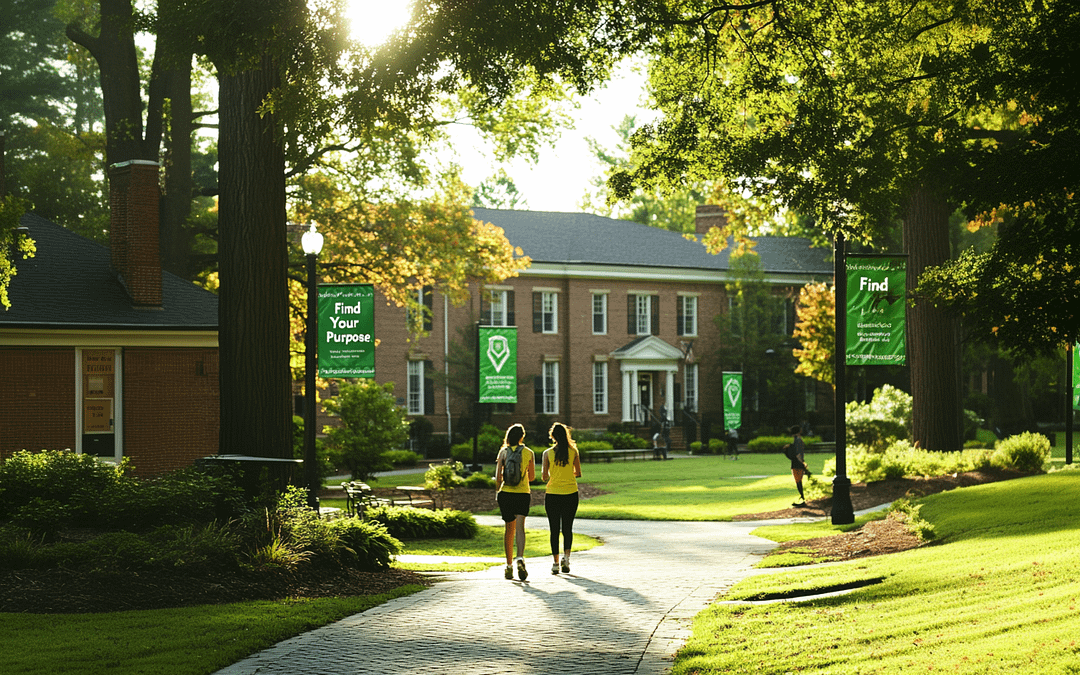 How Small Colleges Can Stand Out: Why Your Mission Is More Important than Ever
