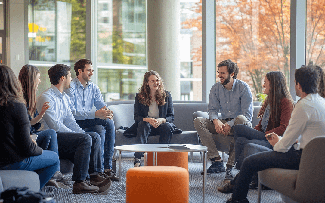 10 Alumni Engagement Ideas to Support Your Enrollment Goals