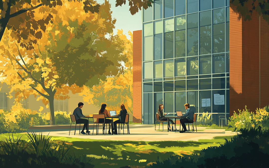 Christian Higher Education Innovation: Faith, Formation, and the Future