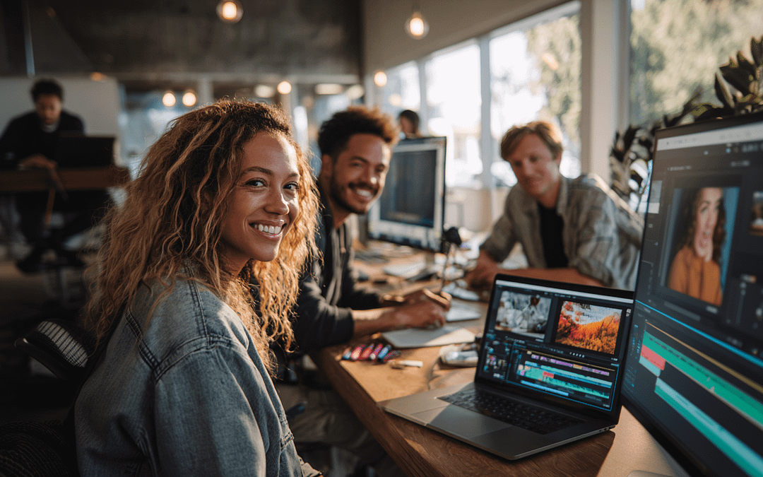 AI Video Content Creation: How to Scale Authenticity and Engagement