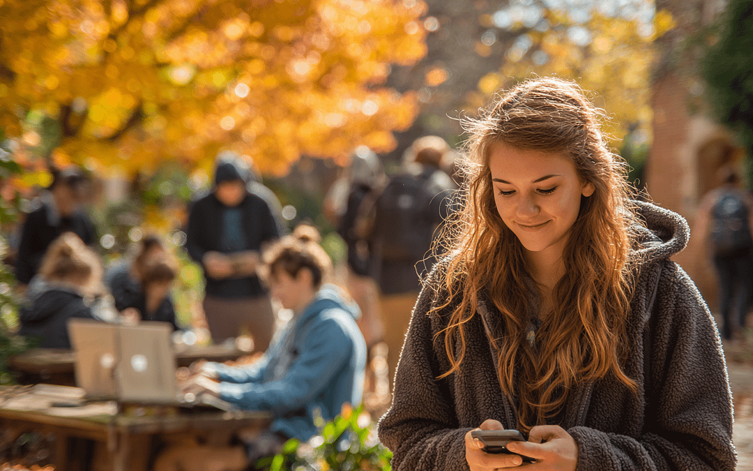 How to Create a Social Media Strategy That Actually Drives Enrollment