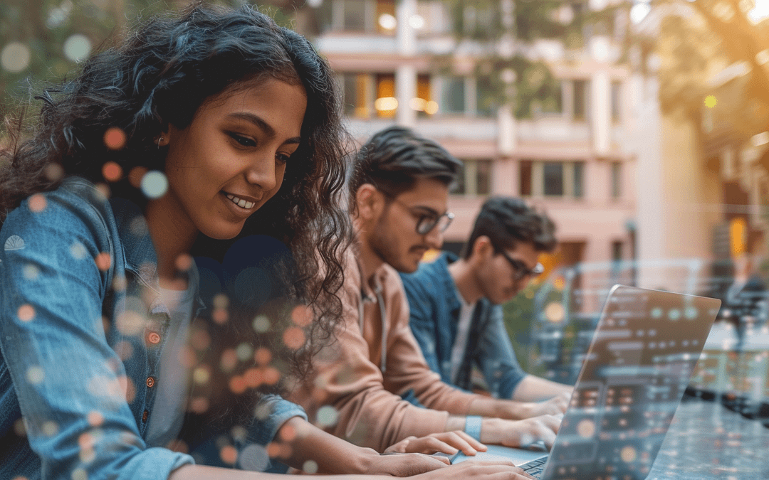 GEO for Higher Ed Marketing: Why It’s Transforming Traditional SEO