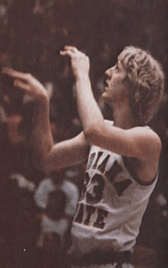 Larry Bird