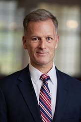 Dondi Costin joins us to discuss mission-first leadership.