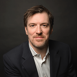 Conor Grennan joins us to talk about digital natives and AI.