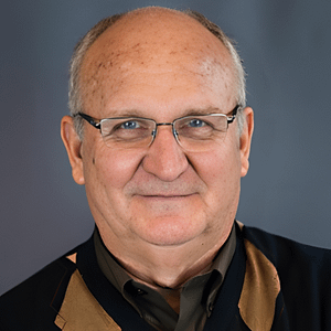 Terry Munday, Assistant to the President at Indiana Wesleyan University and a donor development expert joins us to talk about higher education fundraising strategy.