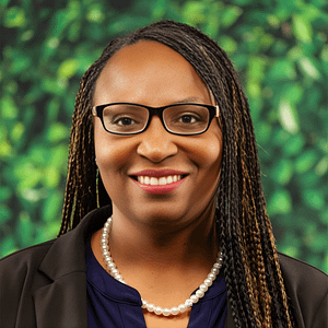 Amanda Slaughter joins us to discuss higher education diversity marketing.