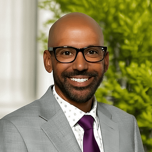 Harrison "Soup" Campbell joins us to discuss higher education advertising strategy.