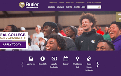 From Digital Literacy to AI Literacy: How Butler Community College Is Fueling Higher Ed Innovation