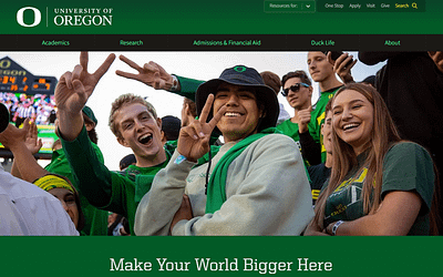 Beyond Prestige: How Higher Ed Marketing Can Rebuild University Brand Trust