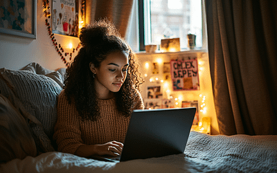Turn Your College Website into a Lead Generation Tool