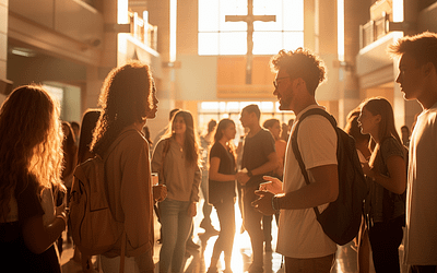 Church Partnerships: A Strategic Key to Enrollment Growth