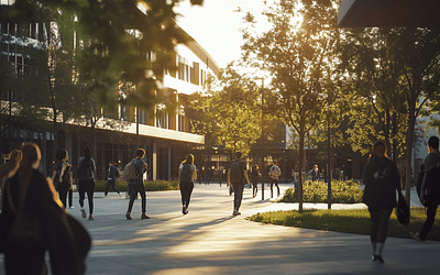 How to Use AI for Content Marketing in Higher Education