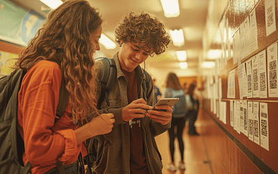 Guerrilla Marketing in Higher Education That Actually Works