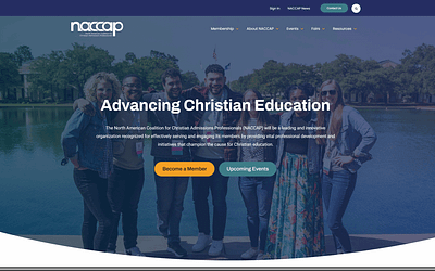 Mission-Driven Enrollment Is the Future of Christian Higher Ed