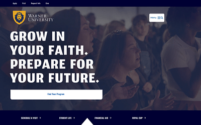Mission-Fit Messaging: Doubling Down on Mission Is Growing Enrollment