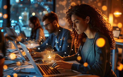 5 Ways AI in Higher Ed Marketing Teams Can Reduce Burnout (Without Replacing Human Roles)