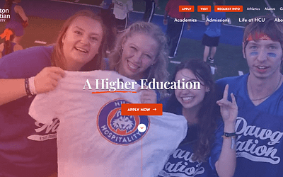 Flipping the Funnel: How Direct Admissions is Redefining Enrollment