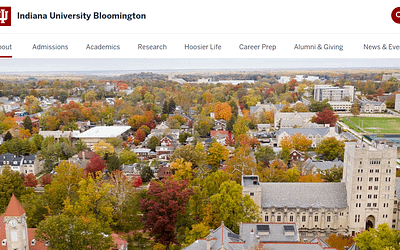 From Inquiry to Integration: IU’s Seamless Enrollment Process