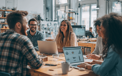 ChatGPT 5 in Higher Ed Marketing: What Small Colleges Need to Know