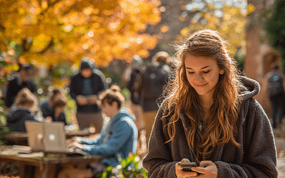 How to Create a Social Media Strategy That Actually Drives Enrollment