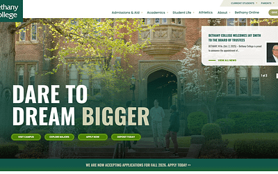 Enrollment as a Turnaround Strategy: Leading a Proactive Recovery in Higher Ed