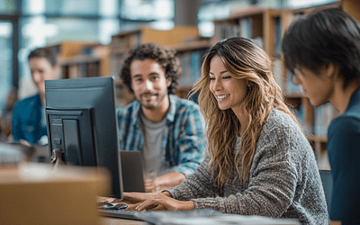 Small College, Big Impact: Leveraging AI for Personalized Recruitment