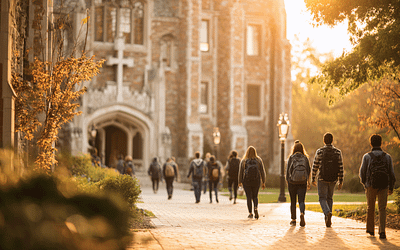 Faith‑Based College Branding: Building Trust in a Skeptical Market