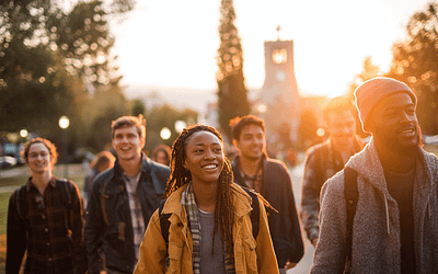 Faith-Based Enrollment Marketing: Strategies That Reflect Your Mission