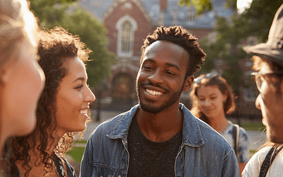 Marketing Trends in Higher Education: What to Expect in 2026