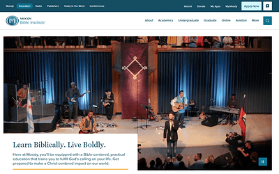 One Brand, Many Audiences: Higher Ed Brand Stewardship Across Diverse Divisions