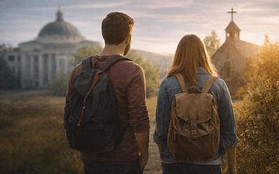 Faithfully Different: Why Mission-Driven Enrollment Strategies Are Winning